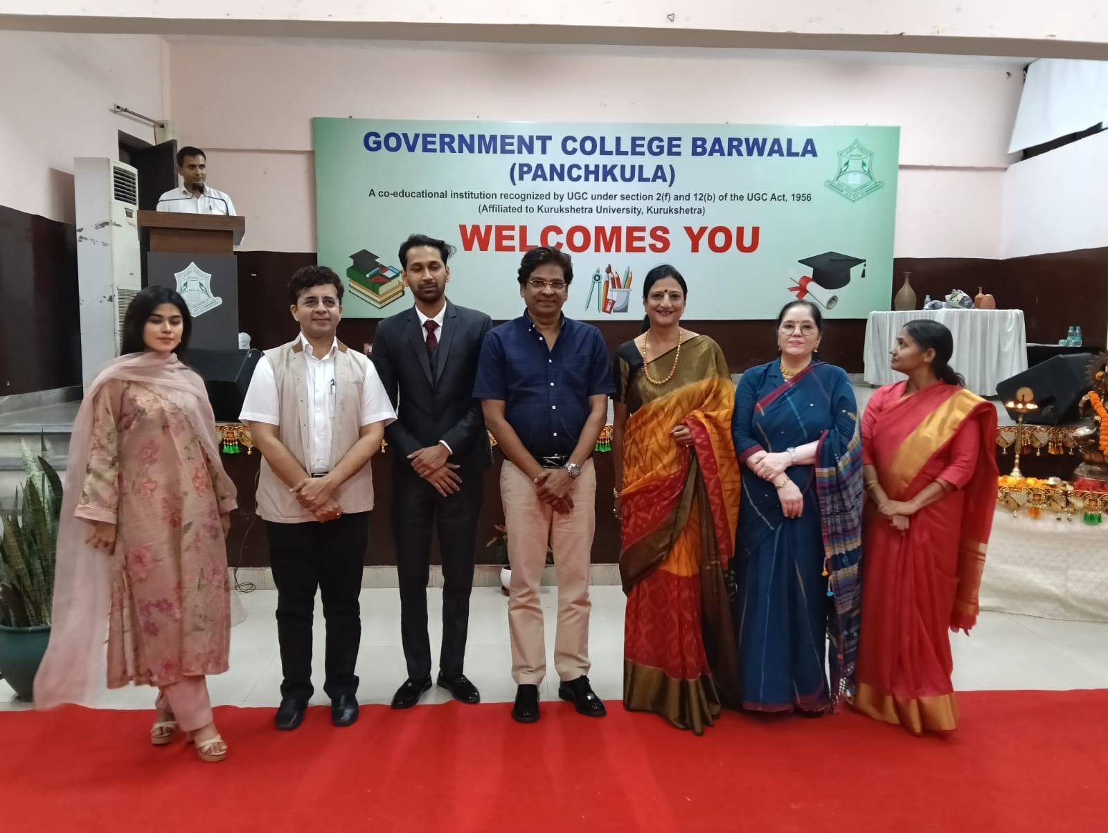College Banner 1