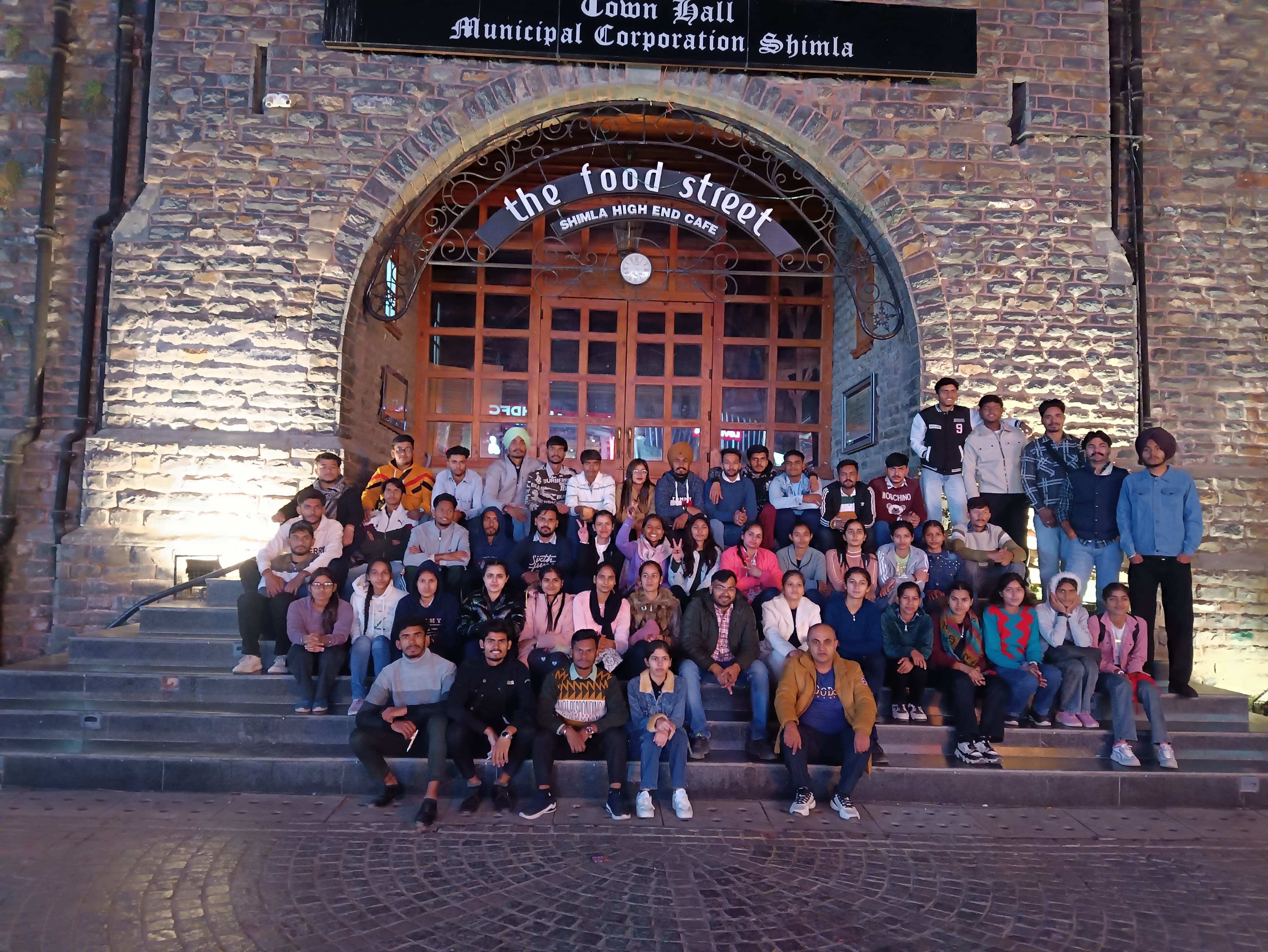 College Banner 6