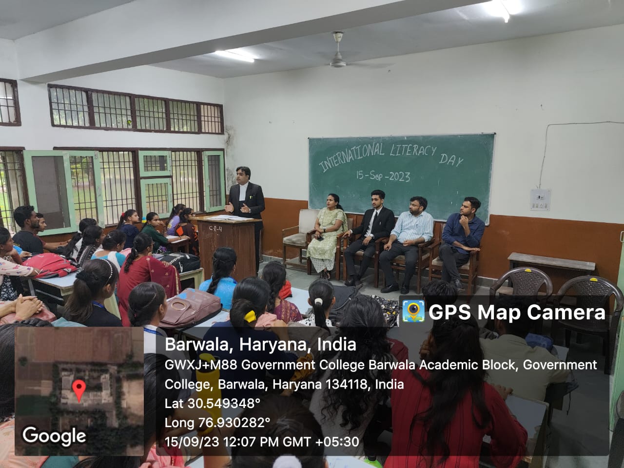 Event image