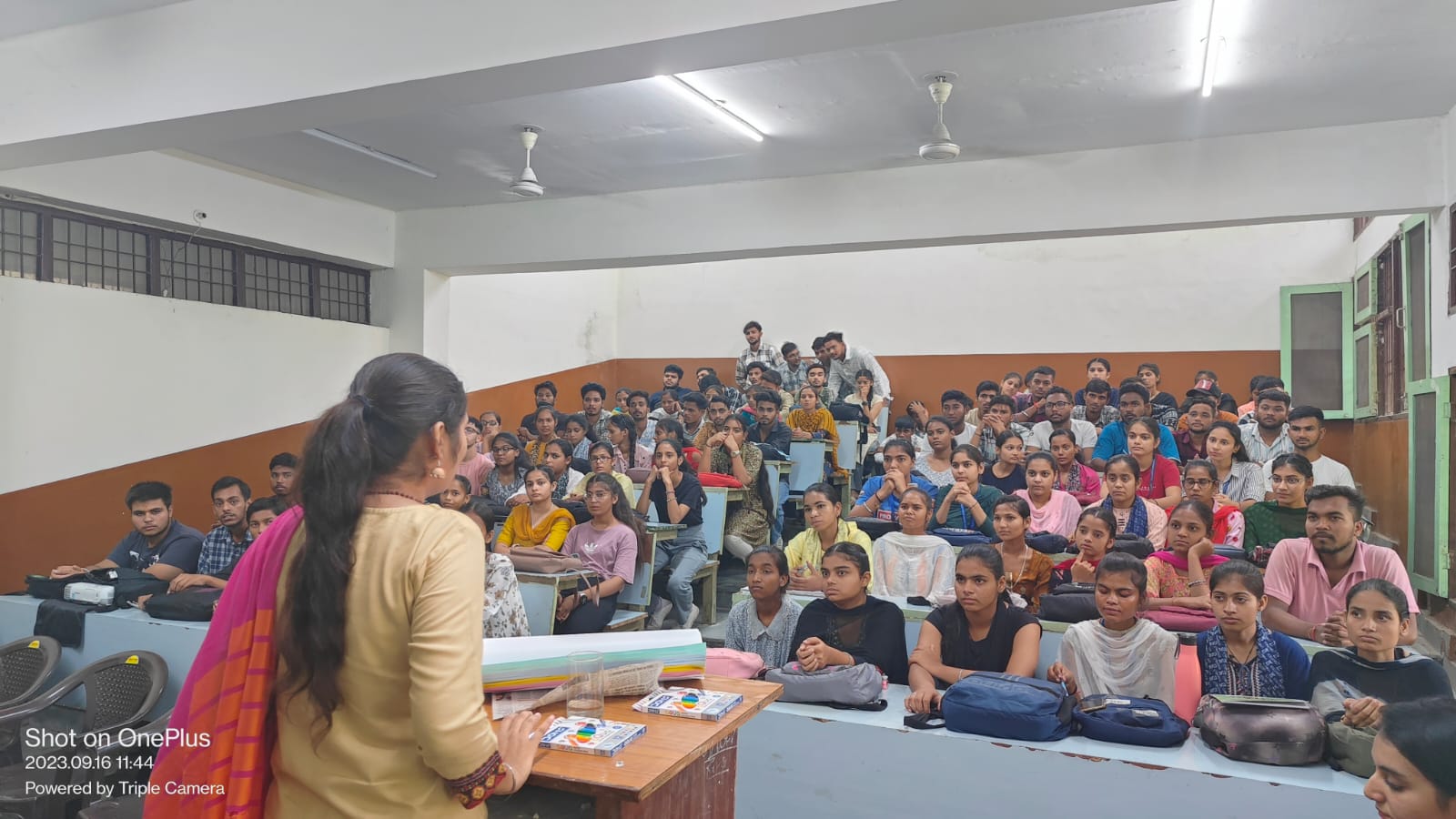 Event image