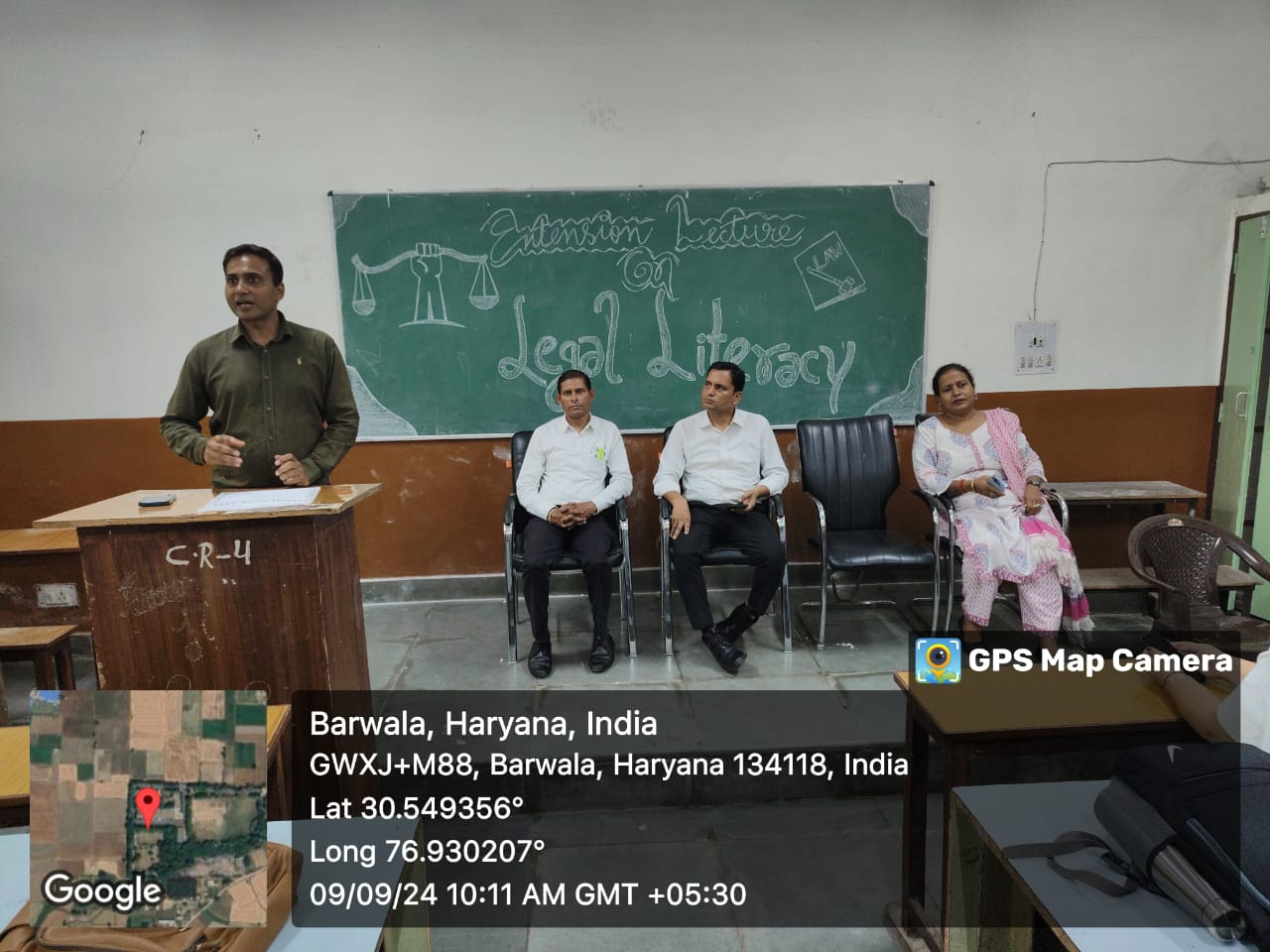 Event image